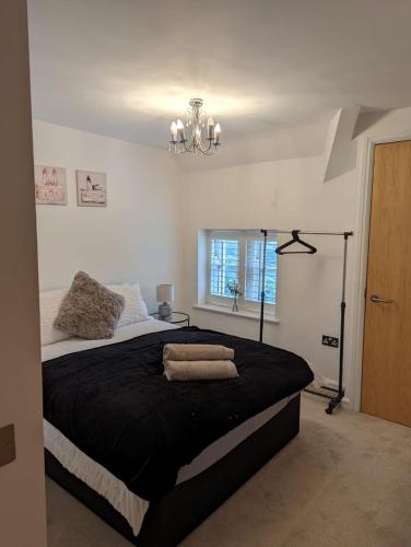 Gallery image of Cottage Apartments In Axminster in Axminster