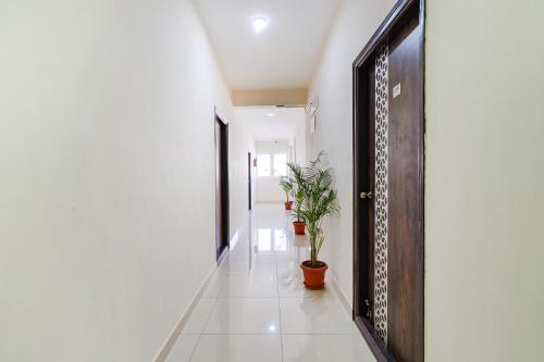 Fotografie z fotogalerie ubytování FabHotel Green Vista - Bannerghatta Main road v destinaci Kammasandra