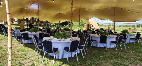 Gallery image of Mia Glamping in Orissaare