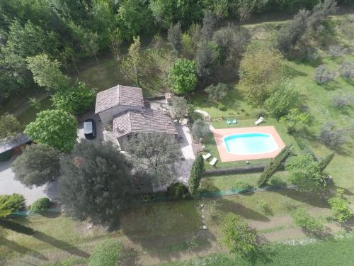 Gallery image of Cerbaiolina di Sotto in Volterra