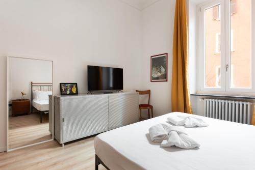 Confalonieri Place by Oneup Hospitality