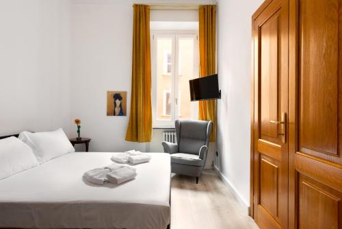 Confalonieri Place by Oneup Hospitality