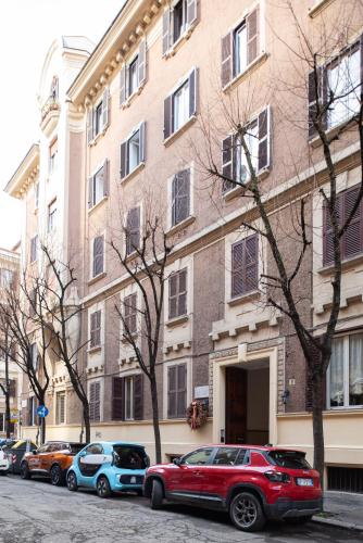 Confalonieri Place by Oneup Hospitality