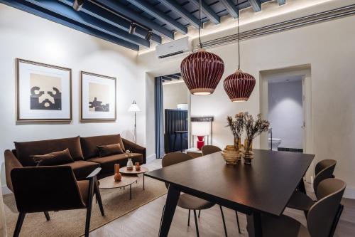 Refinadores Boutique Apartments