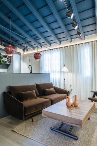 Refinadores Boutique Apartments
