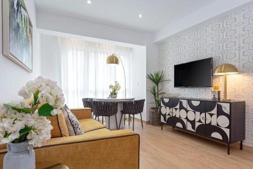 Genteel Home Santo Cristo