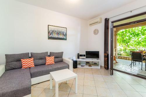 Idyllisches Apartment mit 2 Bikes, Grill, Haustiere erlaubt, Safe, WiFi
