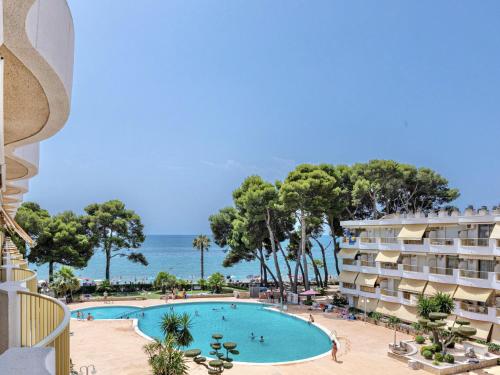 Mediterranean Way - El Barco