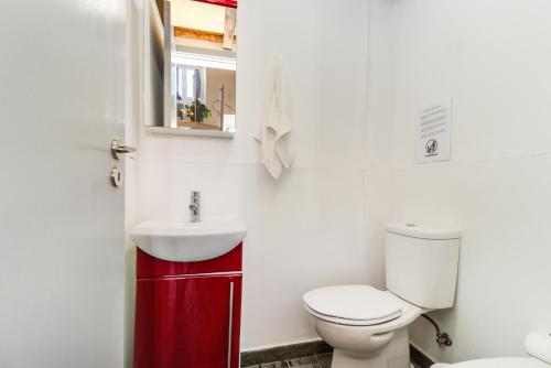 Santa Joana Panteão Apartment