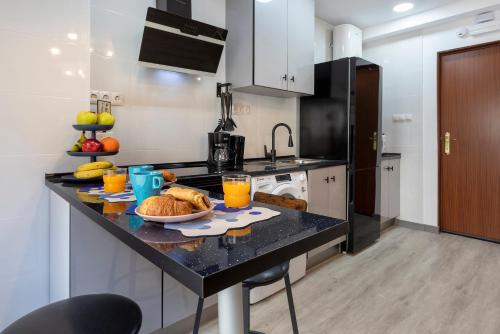Sunstay Eslava Flat I Malaga
