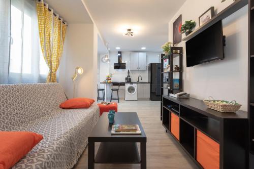 Sunstay Eslava Flat I Malaga
