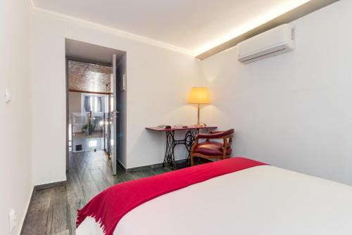 Santa Joana Panteão Apartment