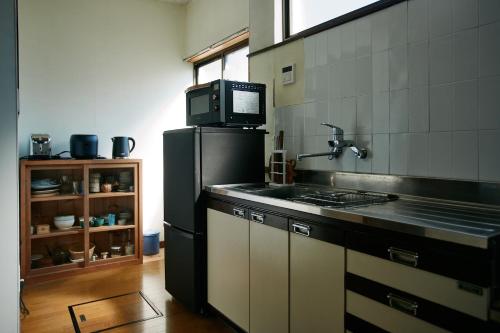 ふもとの山小屋 ネイバーズ Neighbors - Alpine Base Inn