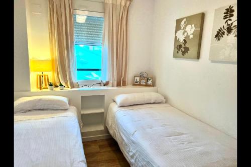 MARBELLA - ALICATE BEACHFRONT Apartment- 8