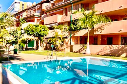 MARBELLA - ALICATE BEACHFRONT Apartment- 8