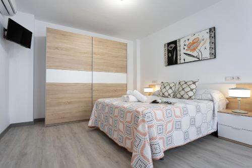 Sunstay Eslava Flat I Malaga