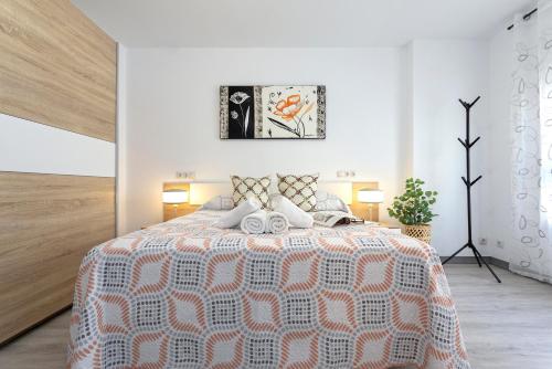 Sunstay Eslava Flat I Malaga