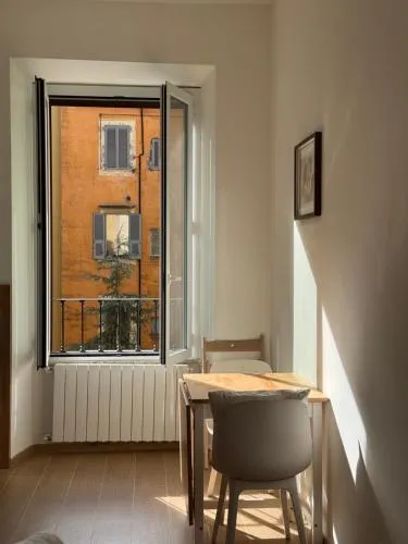 Flat 7 Rome Guesthouse photo 29