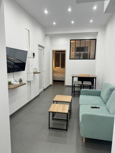 Apartment Lille-Fives
