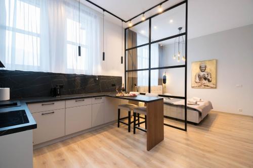 Apartmány Ružomberok