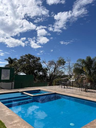 Φωτογραφία από το άλμπουμ του Depto. a 5 min. Cuernavaca Centro σε Κουερναβάκα