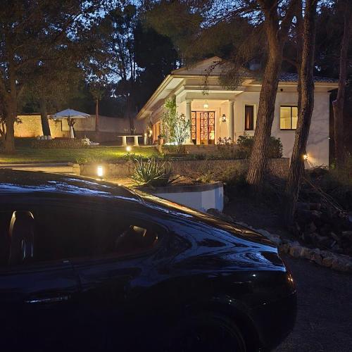 The Mansion - Palma Mallorca - Son vida Golf Area