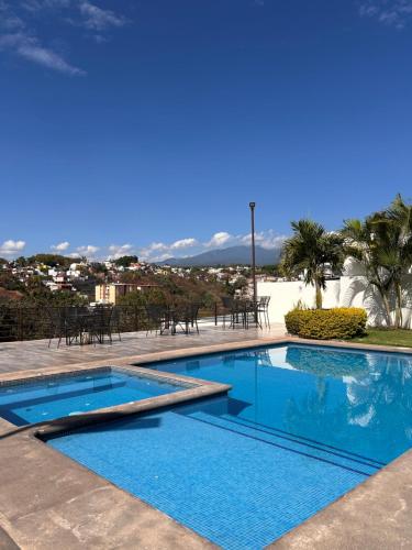 Φωτογραφία από το άλμπουμ του Depto. a 5 min. Cuernavaca Centro σε Κουερναβάκα