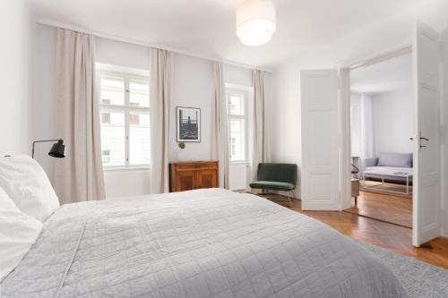 Edelhof Design Apartment