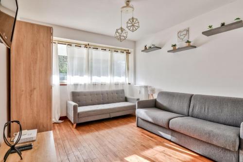 Lovely studio near La Croisette