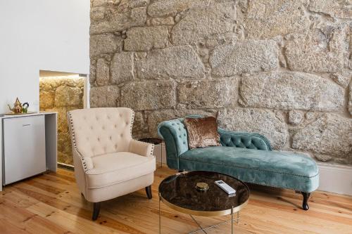 GuestReady - Boutique style loft in Constitution