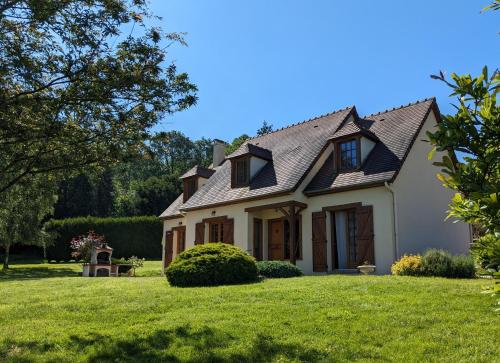 CYGNE-CYCLES chambre d'hotes