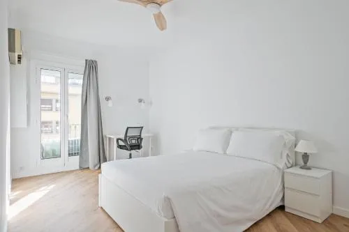 The Corner Apartments by Aspasios photo 14