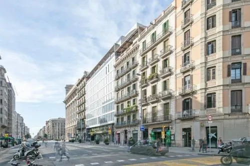 The Corner Apartments by Aspasios photo 31