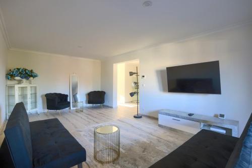 Maison 8 pers et 2 lits bébés