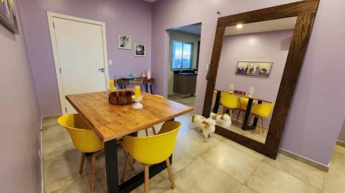 Imagen de la galería de Life Bruselas Blue, en Asunción