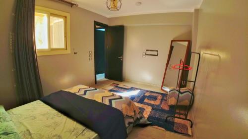 Ένα ή περισσότερα κρεβάτια σε δωμάτιο στο Private lovely room