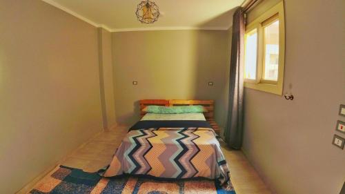Ένα ή περισσότερα κρεβάτια σε δωμάτιο στο Private lovely room