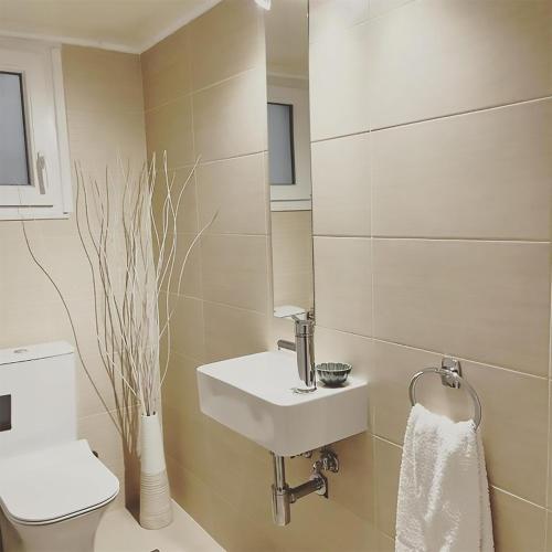 Harmony Elegant Central Apartment