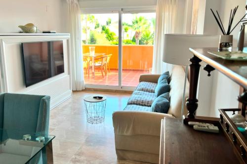 MARBELLA - ALICATE BEACHFRONT Apartment- 8