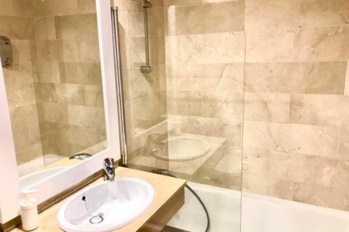 MARBELLA - ALICATE BEACHFRONT Apartment- 8