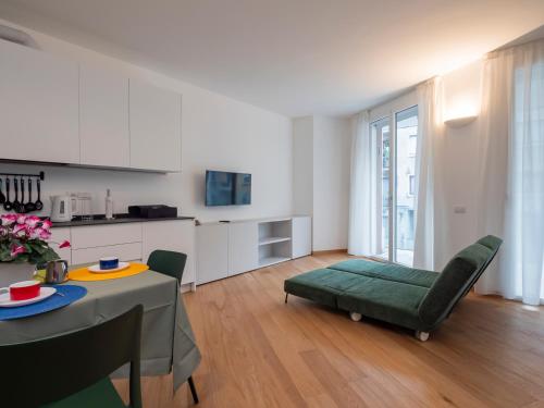 Palazzo Crovato - Design e comfort nel cuore di Milano