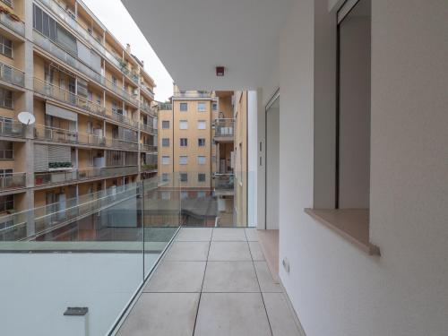 Palazzo Crovato - Design e comfort nel cuore di Milano