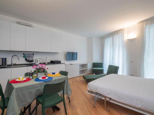 Palazzo Crovato - Design e comfort nel cuore di Milano