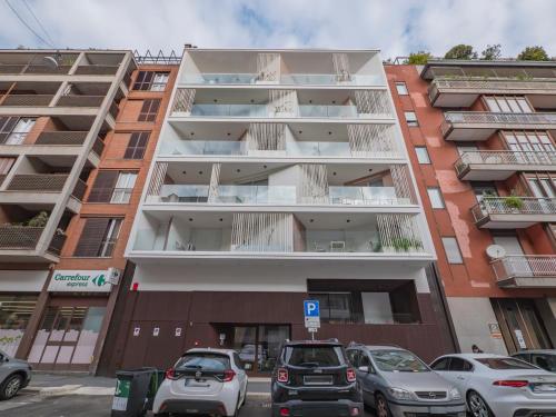Palazzo Crovato - Design e comfort nel cuore di Milano