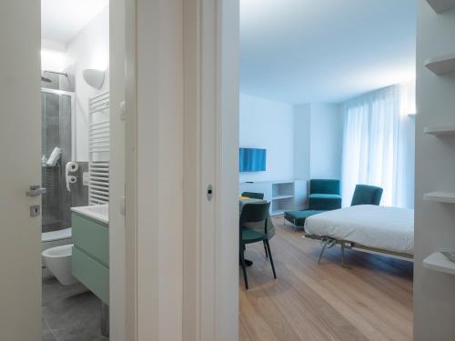 Palazzo Crovato - Design e comfort nel cuore di Milano