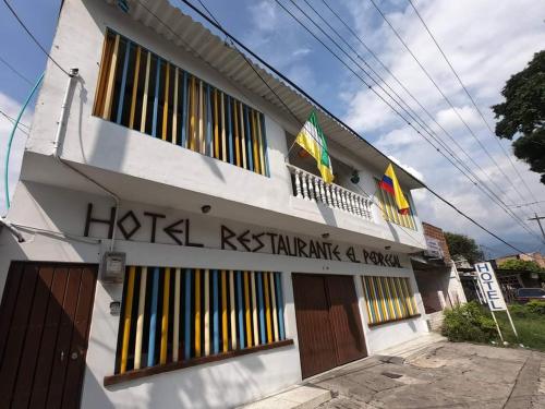 Fotografie z fotogalerie ubytování Hotel Pedregal v destinaci Florida