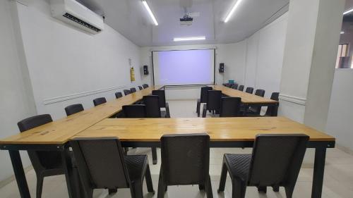 Fotografie z fotogalerie ubytování Hotel Pedregal v destinaci Florida