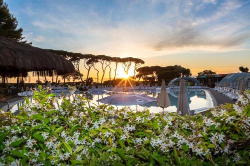 Φωτογραφία από το άλμπουμ του hu Park Albatros village σε San Vincenzo