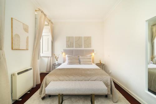 WHome Timeless Elegance in Chiado