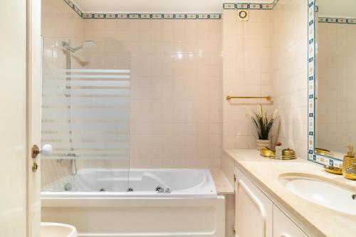 WHome Timeless Elegance in Chiado